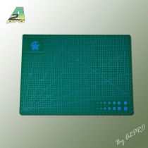 Tapis de d�coupe A4