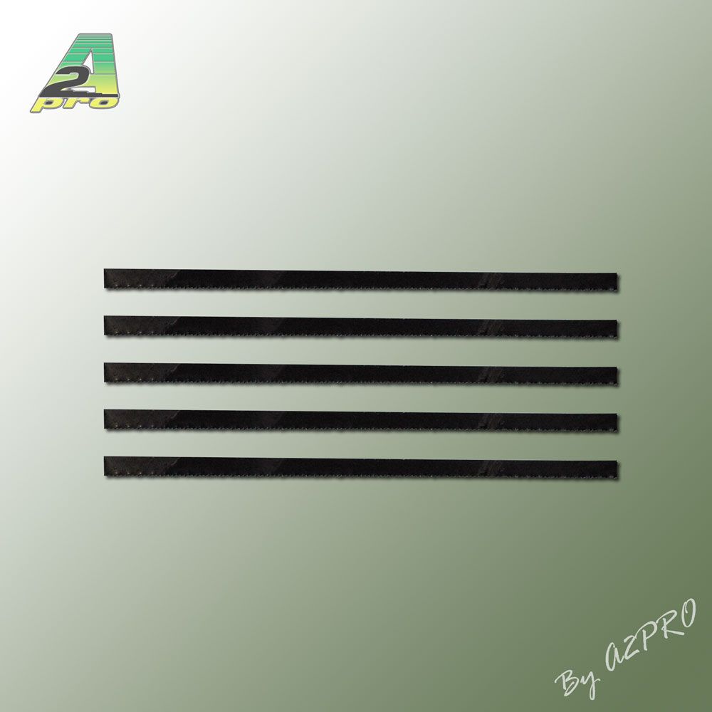 Lame de scie (5 pcs)