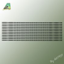 Lame pour scie � chantourner (12 pcs)