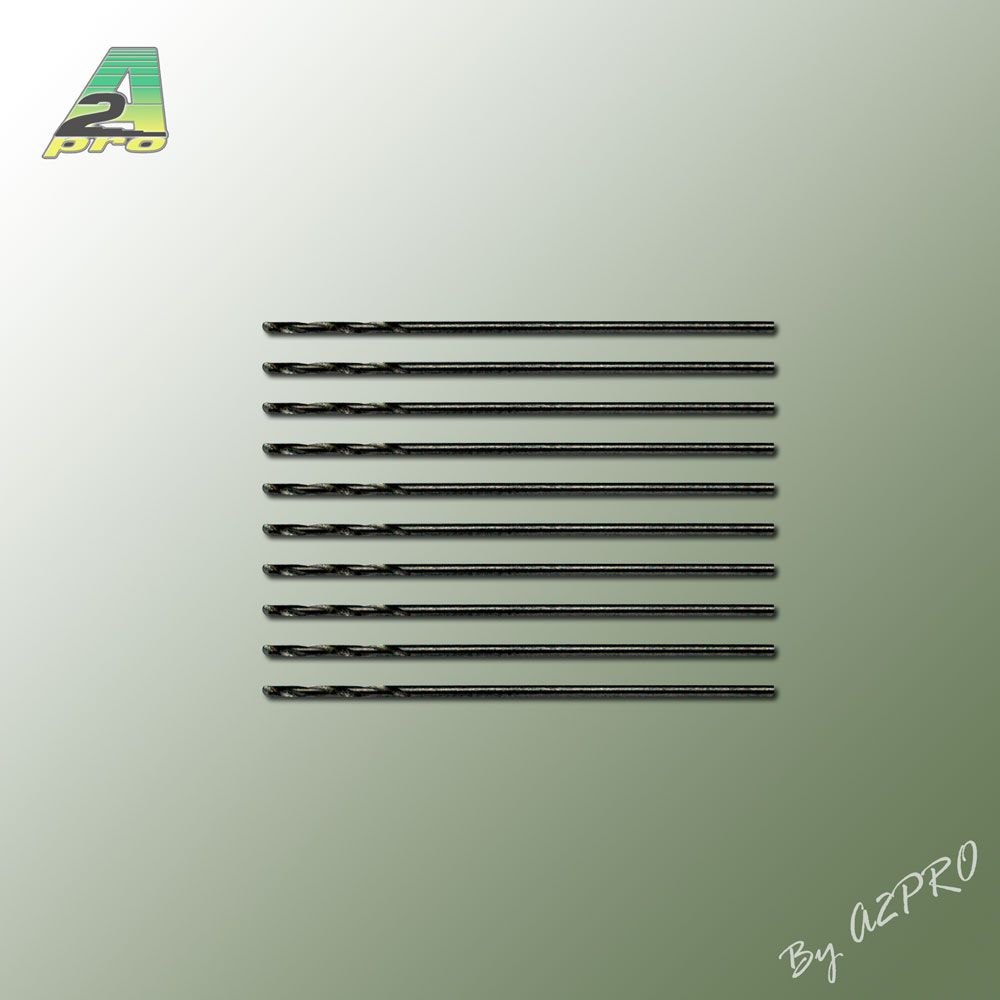 For&ecirc;t &oslash;0,6mm (10 pcs)