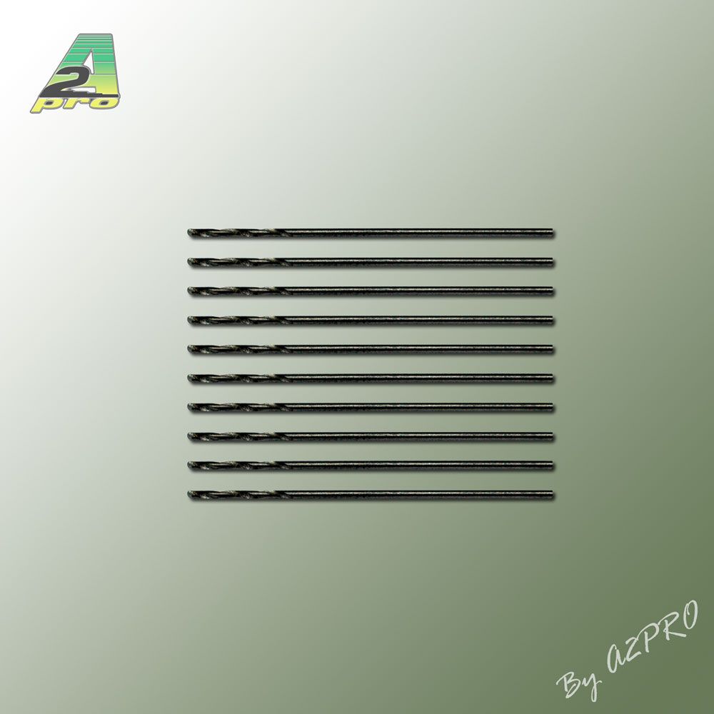 For&ecirc;t &oslash;0,7mm (10 pcs)