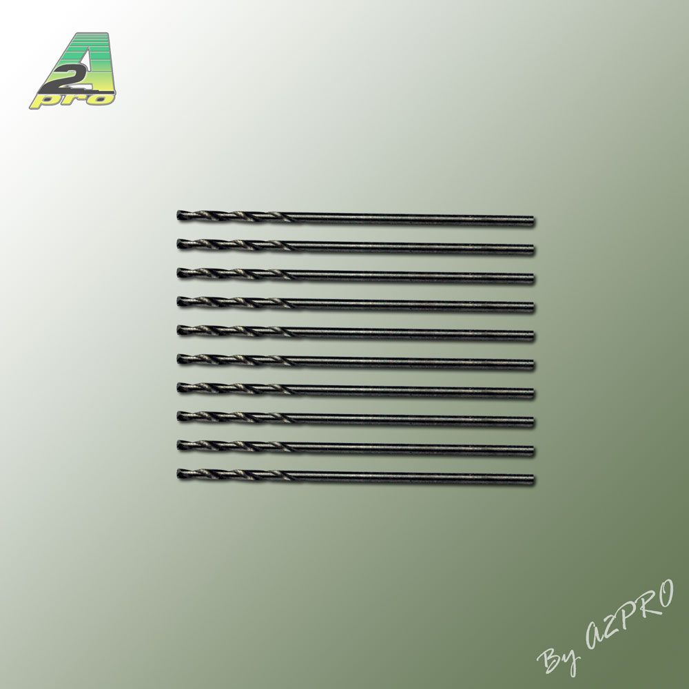 For&ecirc;t &oslash;1,0mm (10 pcs)
