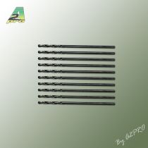For&ecirc;t &oslash;1,2mm (10 pcs)