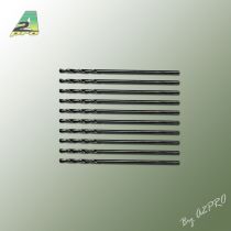 For&ecirc;t &oslash;1,3mm (10 pcs)