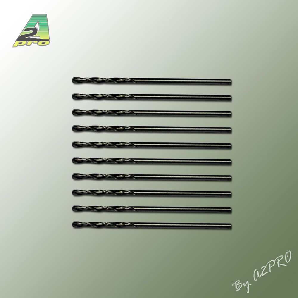 For&ecirc;t &oslash;1,5mm (10 pcs)