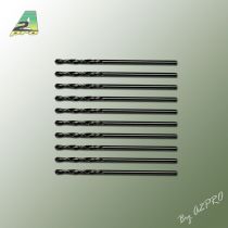 For&ecirc;t &oslash;1,5mm (10 pcs)