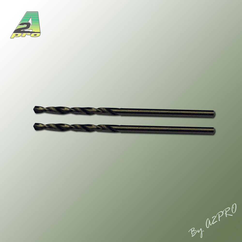 For&ecirc;t &oslash;2,0mm (2 pcs)