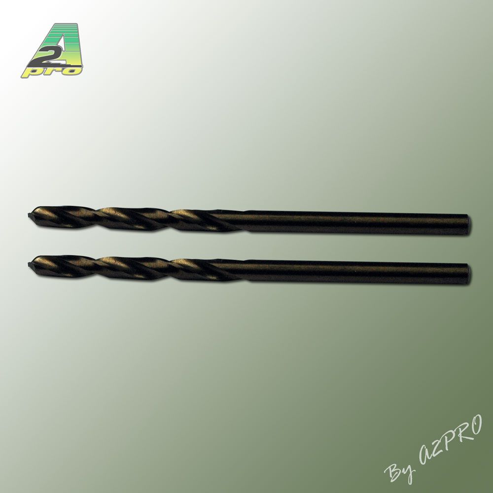 For&ecirc;t &oslash;3,0mm (2 pcs)
