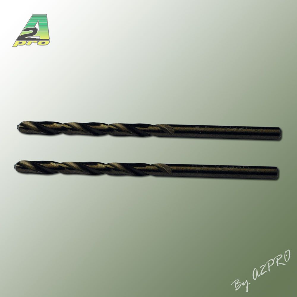 For&ecirc;t &oslash;3,5mm (2 pcs)
