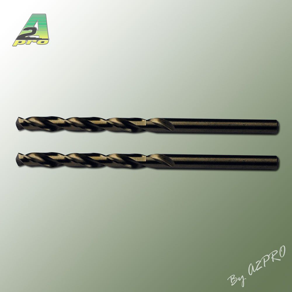 For&ecirc;t &oslash;4,5mm (2 pcs)