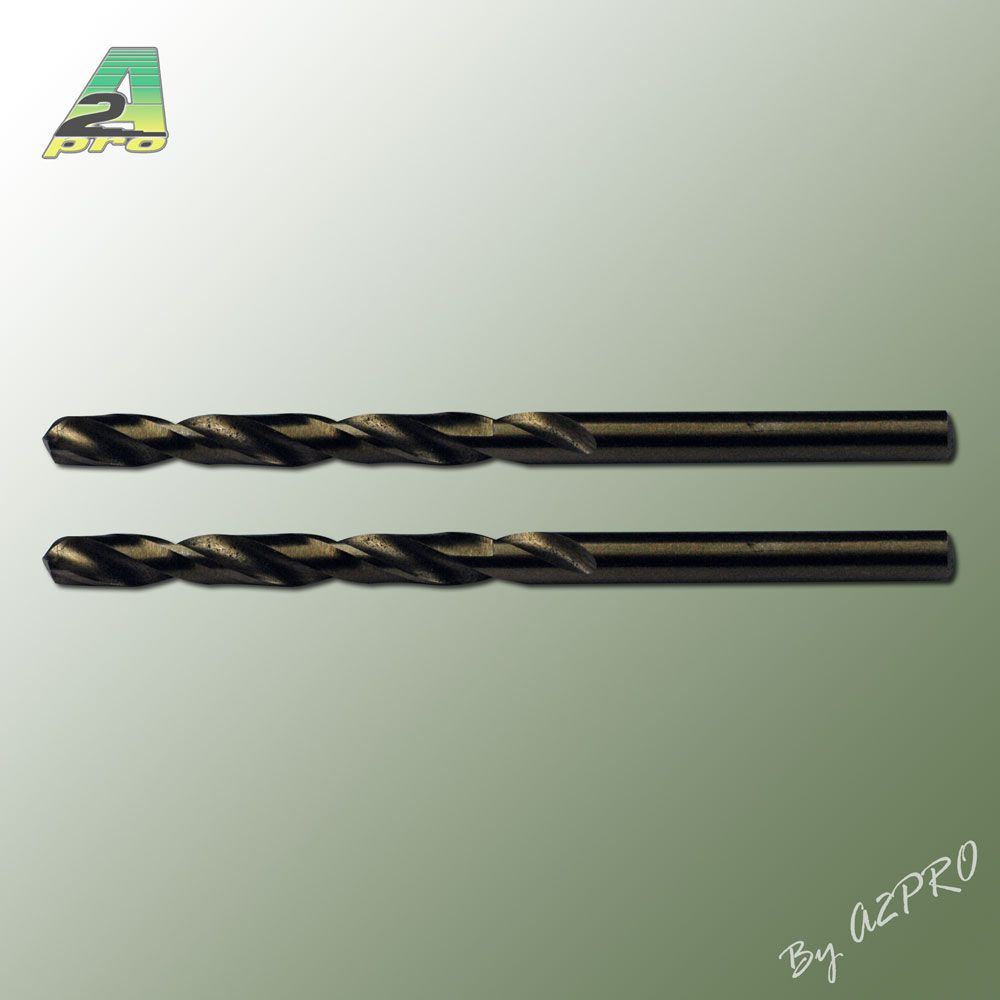 For&ecirc;t &oslash;5,0mm (2 pcs)