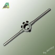 Porte fili&egrave;re &oslash;16mm