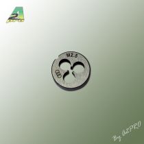 Fili&egrave;re M2,5