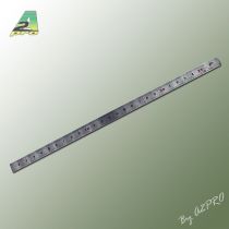 R&eacute;glet 25cm