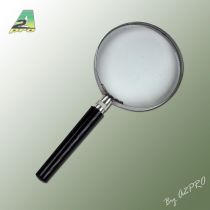 Loupe &oslash;75mm