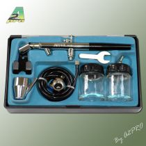 A&eacute;rographe