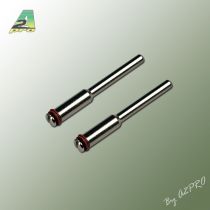 Porte disque &agrave; tron&ccedil;onner pour Dremel (2 pcs)