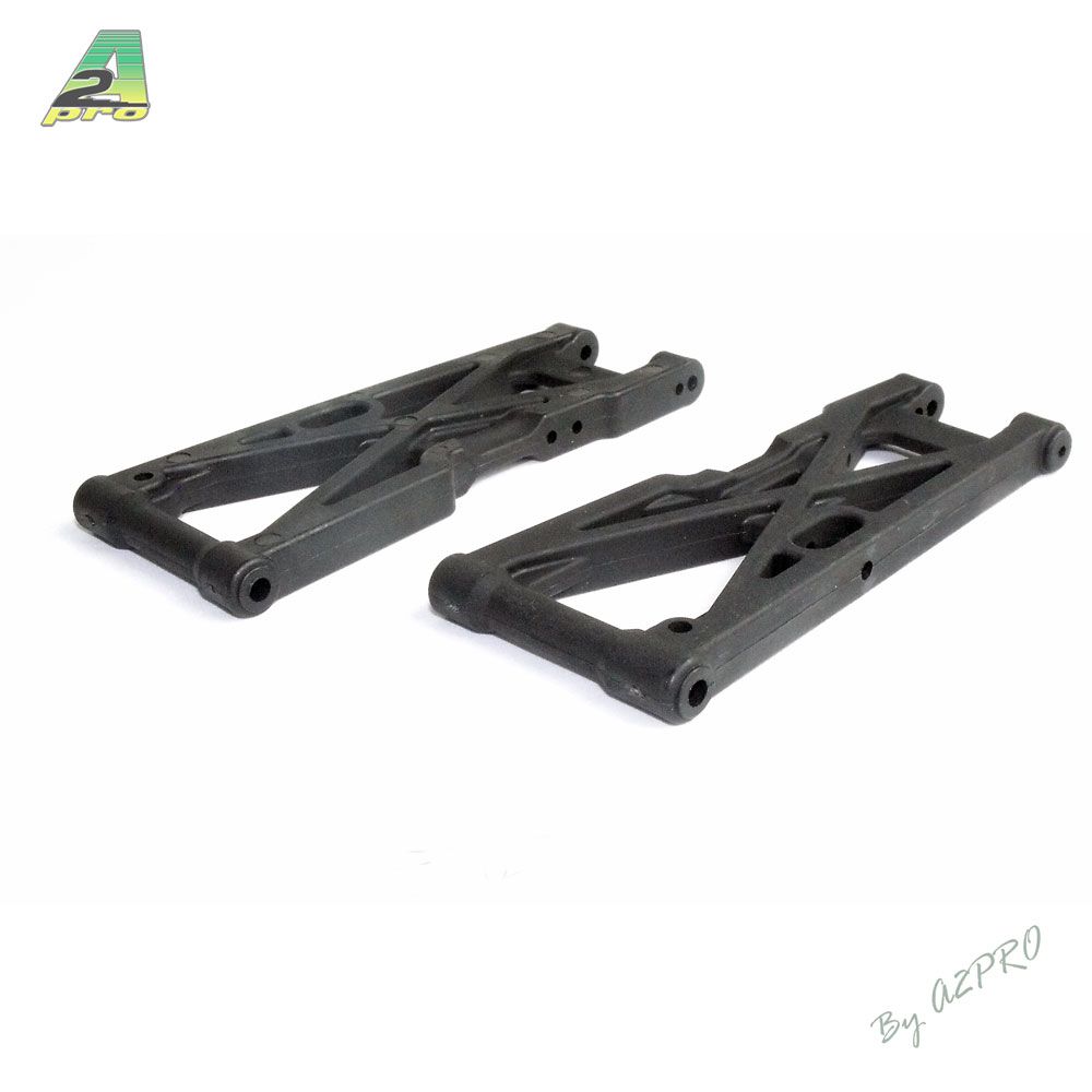 Bras de suspension inf&eacute;rieur avant (2 pcs)