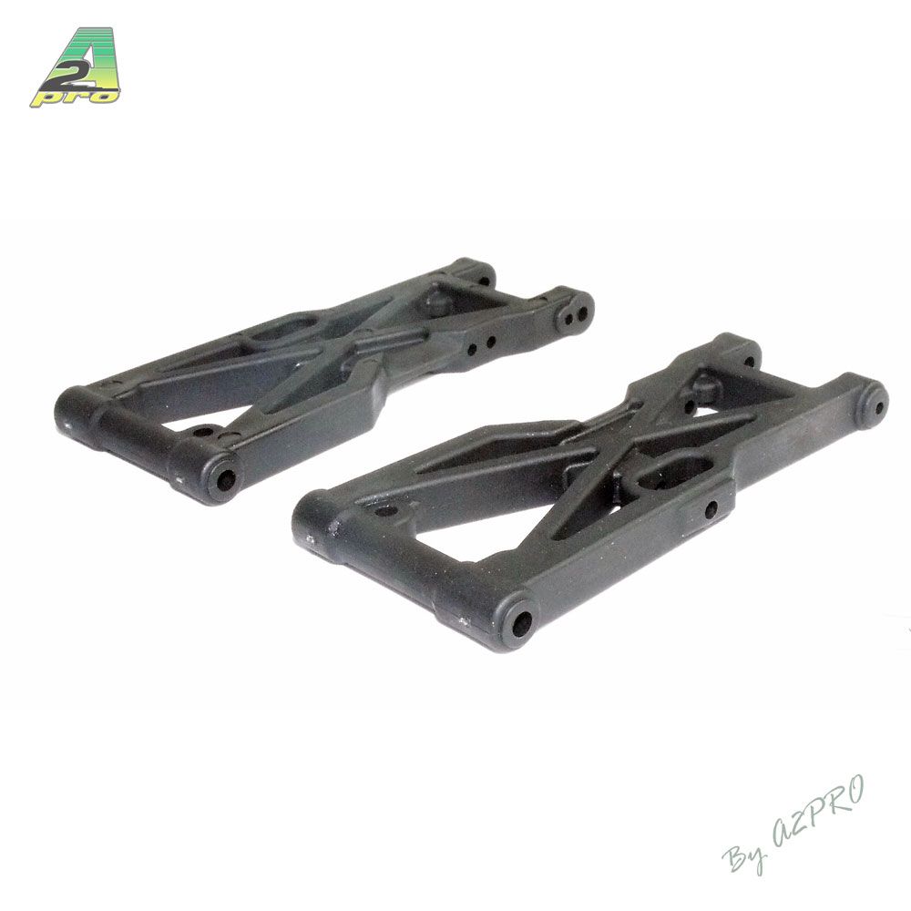 Bras de suspension inf&eacute;rieur arri&egrave;re (2 pcs)
