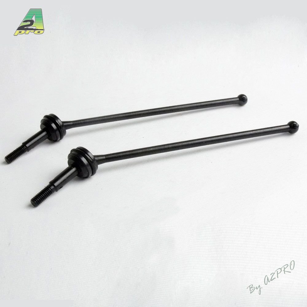 Cardan articul&eacute; avant (2 pcs)