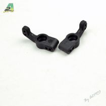 Porte-moyeu arri�re (2 pcs)