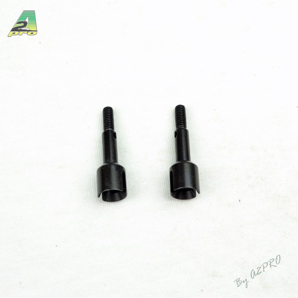 Arbre d'entrainement arri&egrave;re (2 pcs)