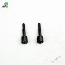 Arbre d'entrainement arri�re (2 pcs)
