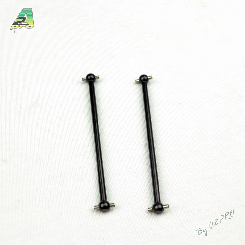 Cardans arri&egrave;res (2 pcs)