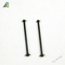 Cardans arri�res (2 pcs)