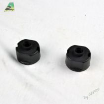 Carter de diff�rentiel (2 pcs)