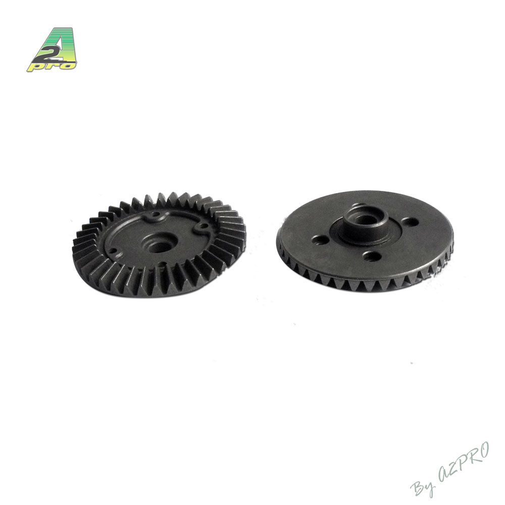 Couronne de diff&eacute;rentiel (2 pcs)