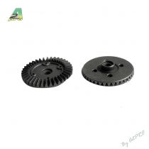 Couronne de diff�rentiel (2 pcs)