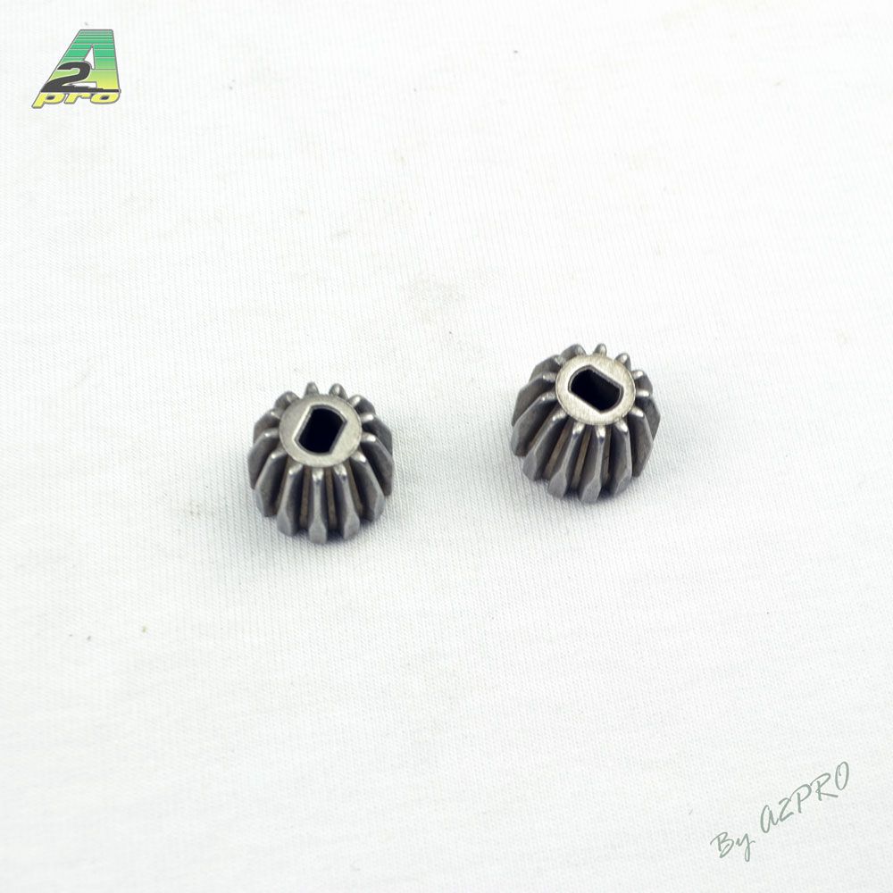Pignons de diff&eacute;rentiel (2 pcs)