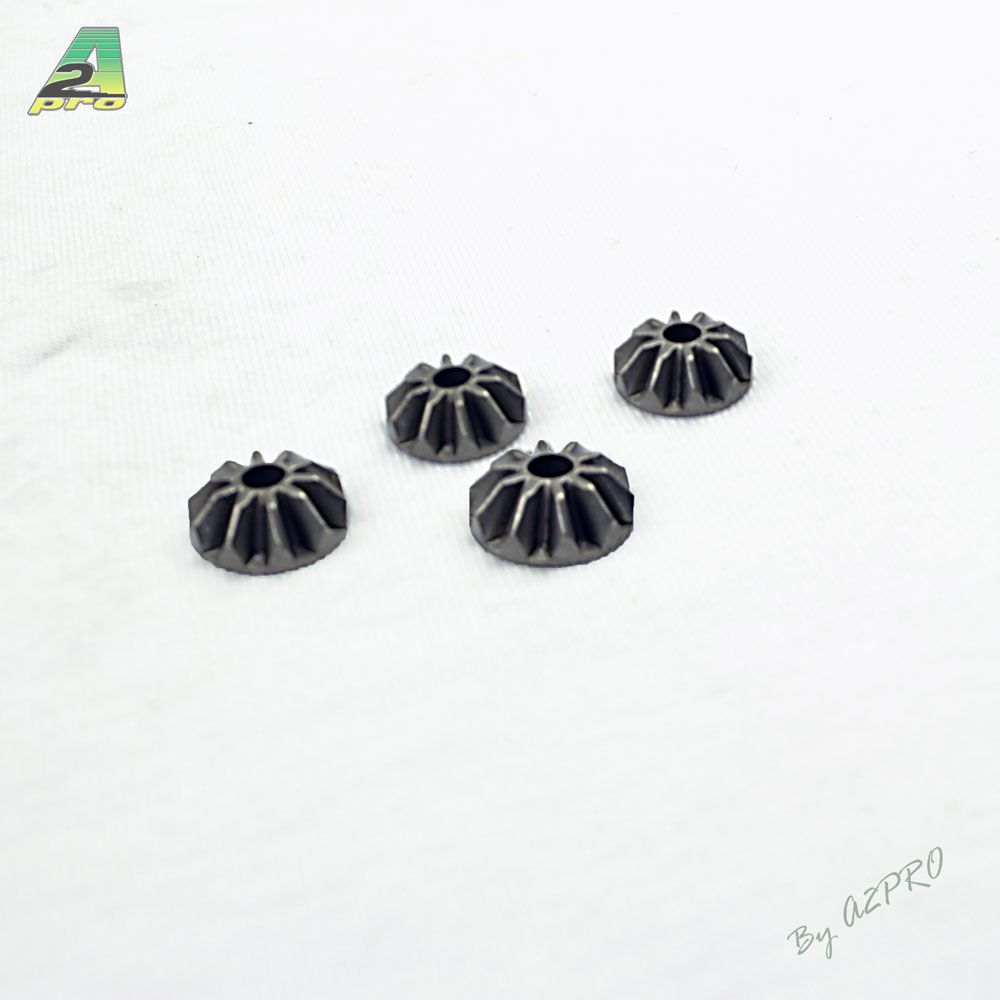 Pignons plan&eacute;taires (4 pcs)