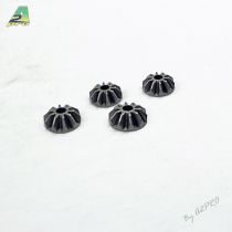 Pignons plan�taires (4 pcs)