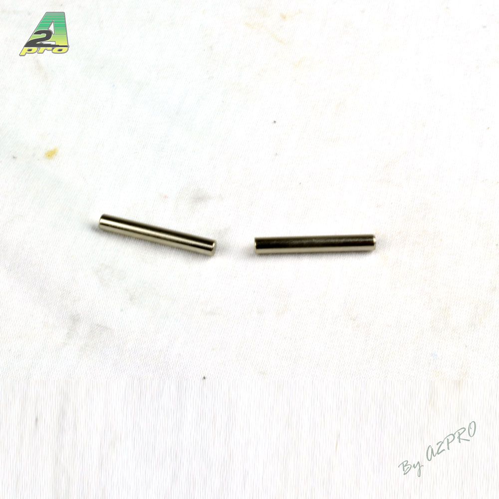 Axe porte-satellite (2pcs)