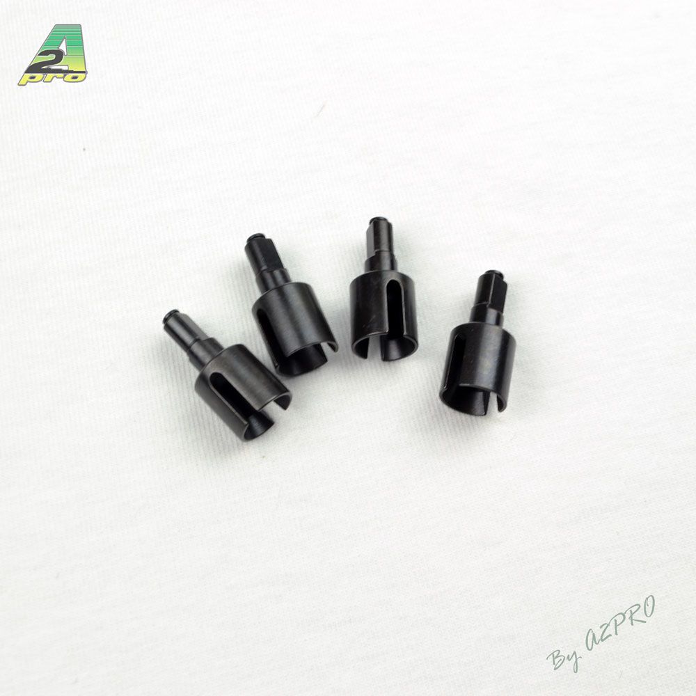 Noix de diff&eacute;rentiel (4 pcs)