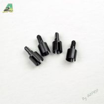 Noix de diff�rentiel (4 pcs)