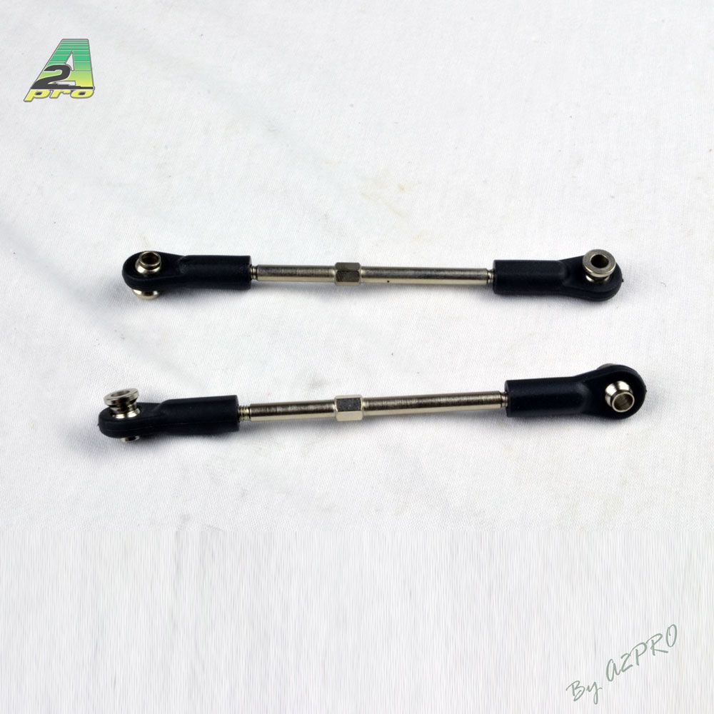 Bras de suspension sup&eacute;rieur avant (2 jeux)