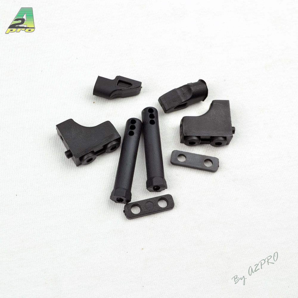 Support batterie (2 jeux)