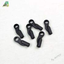 Chape arri&egrave;re sup&eacute;rieure (6 pcs)