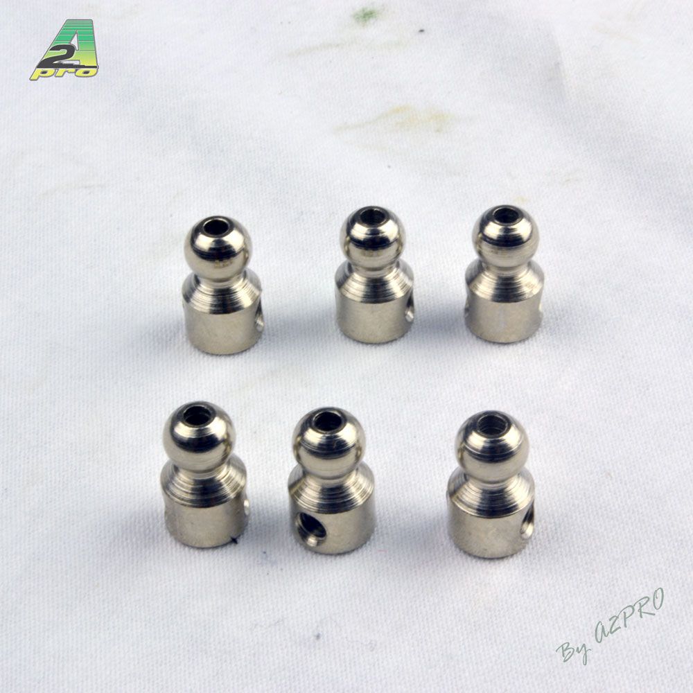 Boules D (6 pcs)