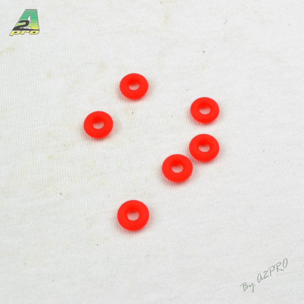 Joint inf&eacute;rieur amortisseur (6pcs)