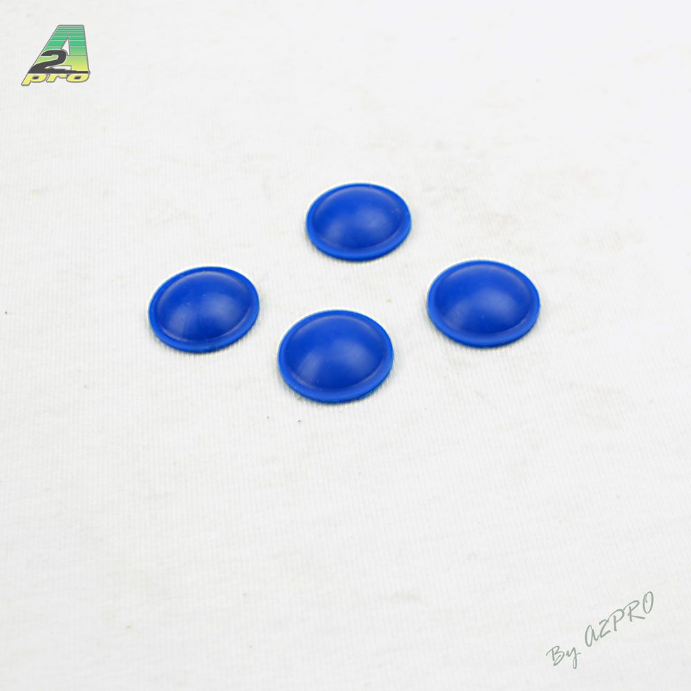 Joint sup&eacute;rieur amortisseur (4pcs)