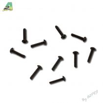 Vis autotaraudeuse &oslash;2x10 (10pcs)