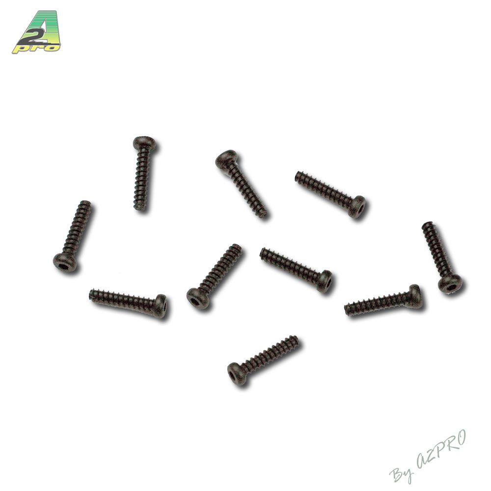 Vis autotaraudeuse &oslash;3x15 (10pcs)