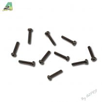 Vis autotaraudeuse &oslash;3x15 (10pcs)
