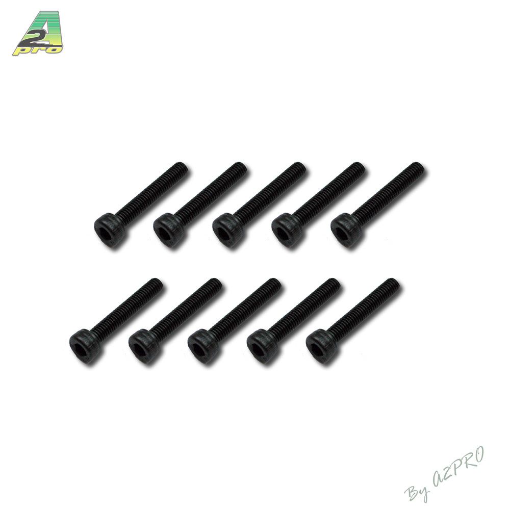 Vis TC M3x18 (10pcs)