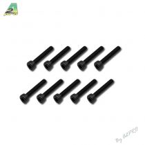Vis TC M3x18 (10pcs)