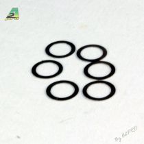 Rondelle diff&eacute;rentiel (6 pcs)